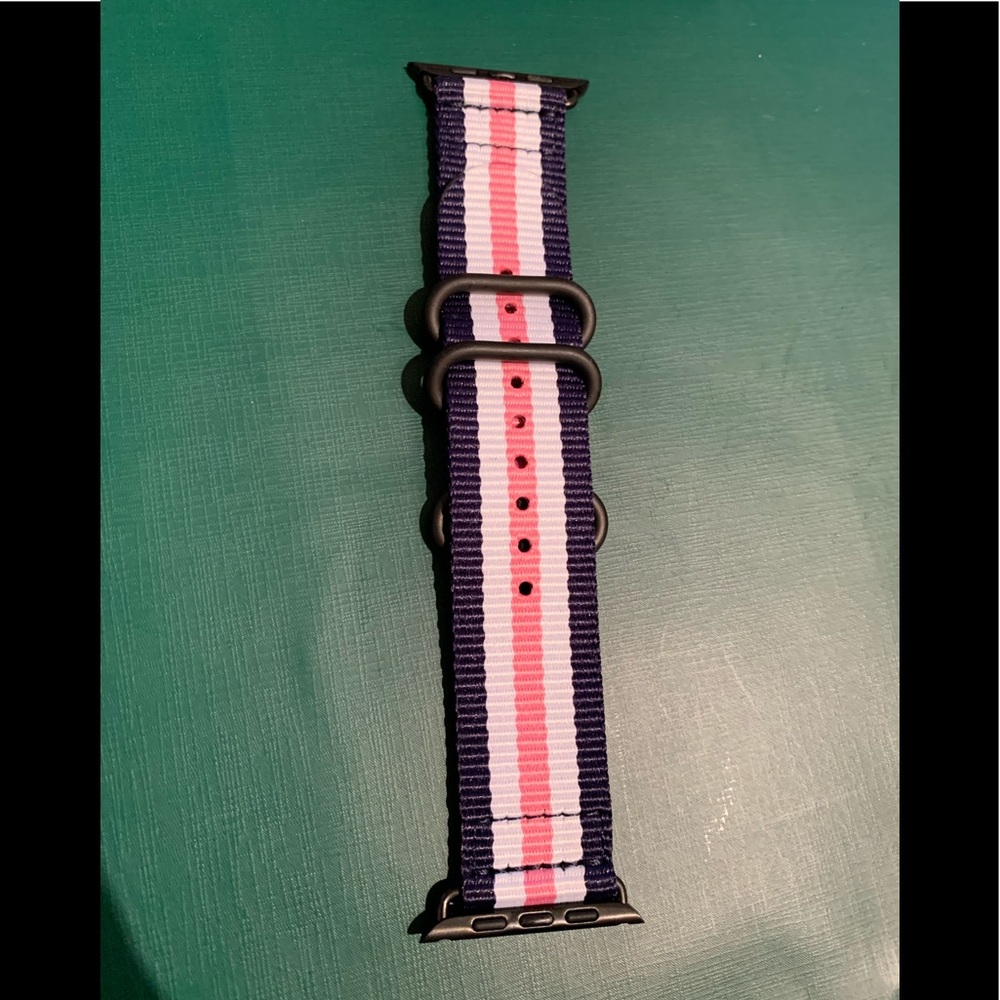 New iwatch strap size 42mm